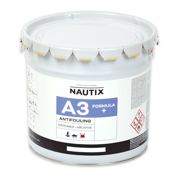 A3 FORMULA+ 防汚塗料