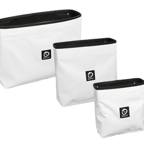 Open rope bags