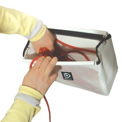 CLOSED ROPE BAGS