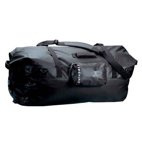 WATERPROOF BACKPACK - WA16936/7B Barracuda 138