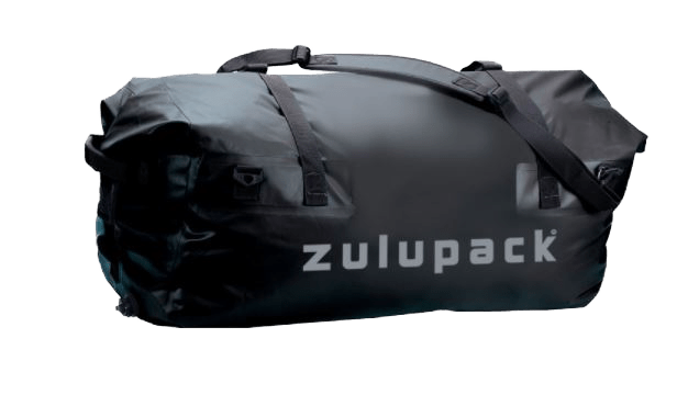 WATERPROOF BACKPACK - WA16936/7B Barracuda 138