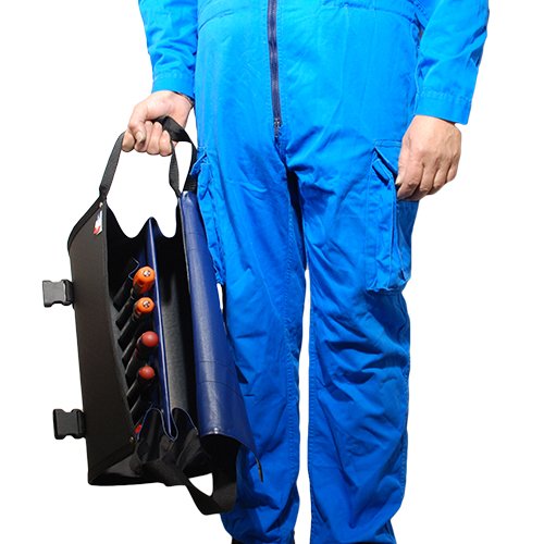 Tool bag - CO2