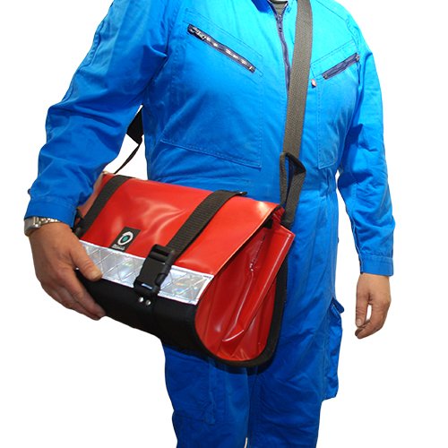 Tool bag - CO2