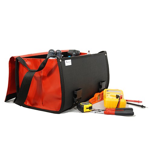 Tool bag - CO2