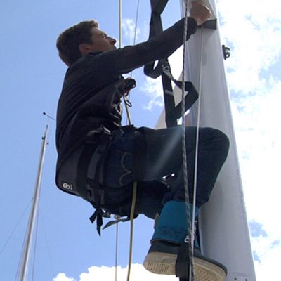 MAGIC-MAT ladder