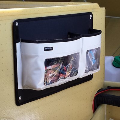 Storage Lockers