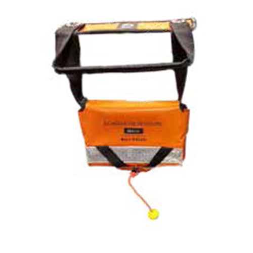 Magic Reboard pontoon