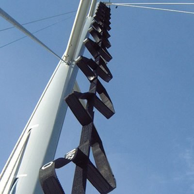 MAGIC-MAT extensions ladder