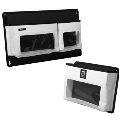 Storage Lockers