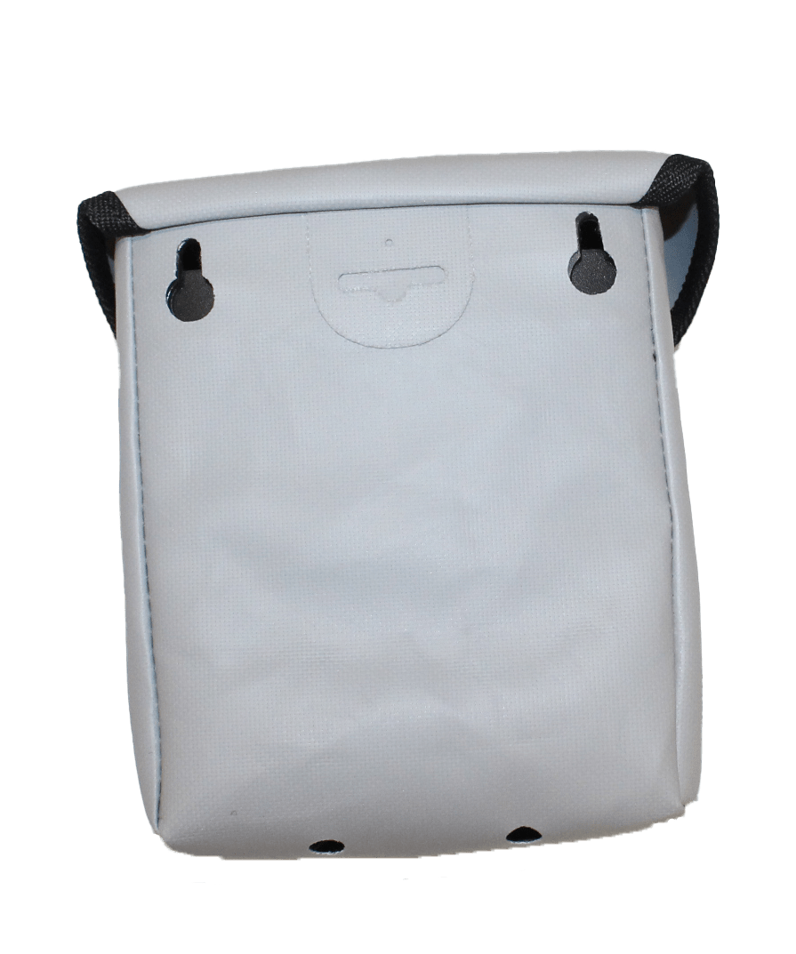 FLAP ROPE BAG-T161906,RB