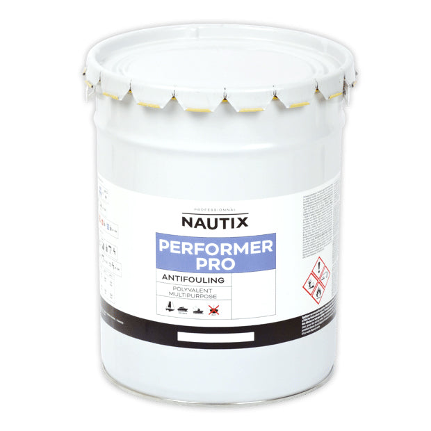PERFORMER PRO 防汚塗料(混合マトリックス)