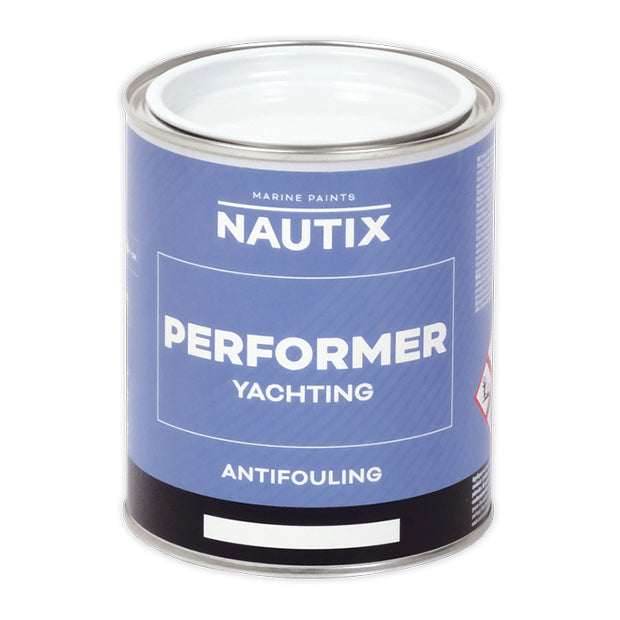 PERFORMER YACHTING 防染塗料
