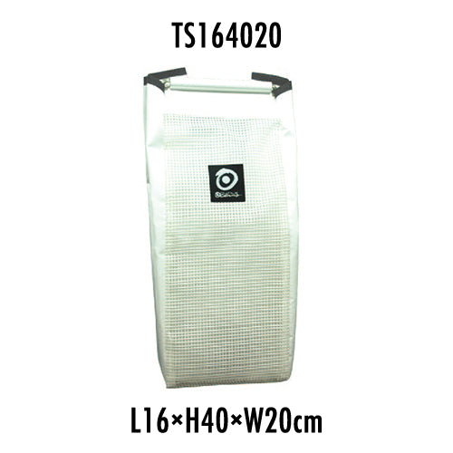 CLOSED ROPE BAGS