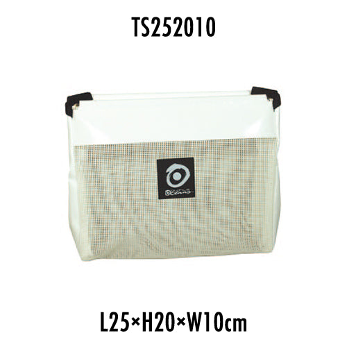 CLOSED ROPE BAGS