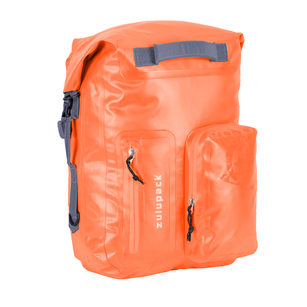 WATERPROOF BACKPACK - WA16798/7O Nomad 35