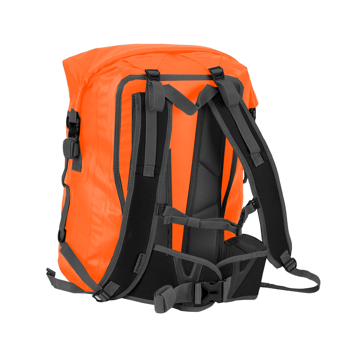 WATERPROOF BACKPACK - WA16798/7O Nomad 35