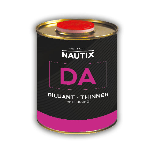 DA THINNER 塗料用シンナー