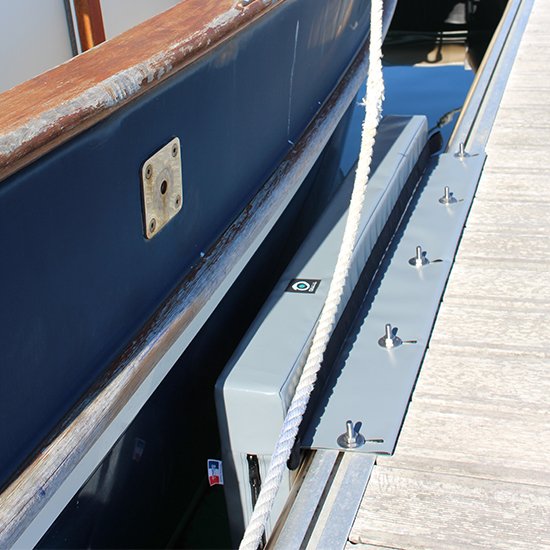 PONTOON FENDER-PB1104010,RB