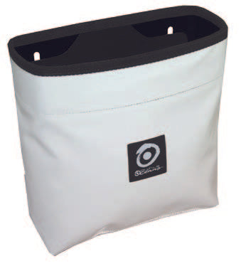 Open rope bags