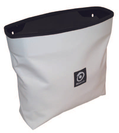 Open rope bags