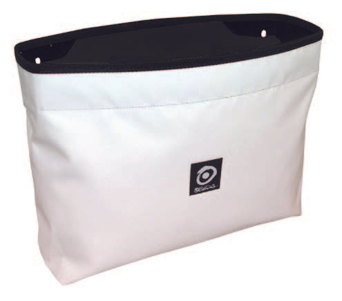 Open rope bags