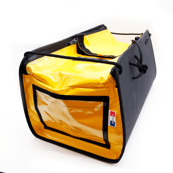 STACKING BAGS
